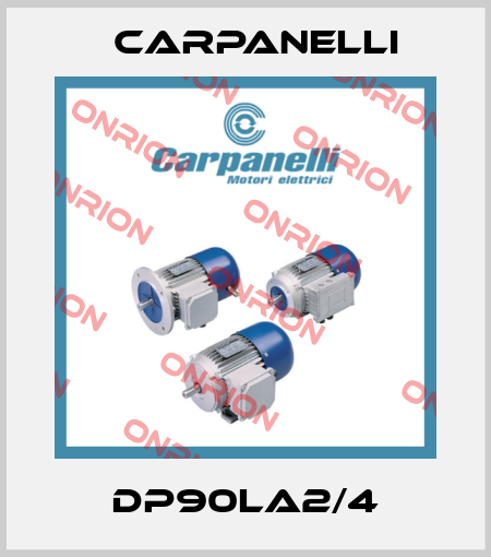 DP90LA2/4 Carpanelli
