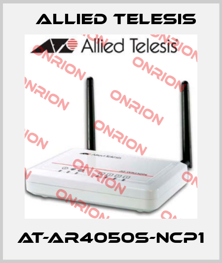 AT-AR4050S-NCP1 Allied Telesis