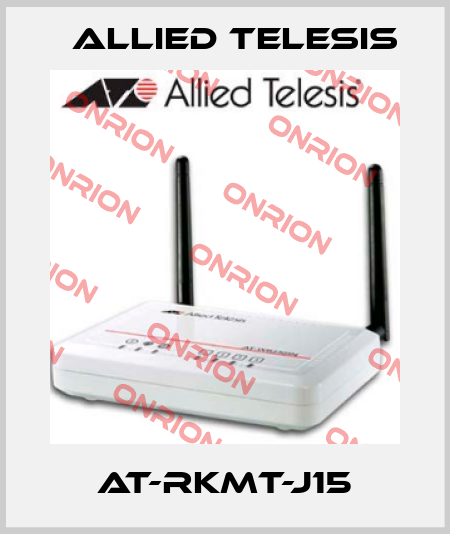 AT-RKMT-J15 Allied Telesis