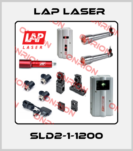 SLD2-1-1200 Lap Laser
