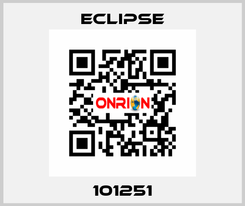 101251 Eclipse