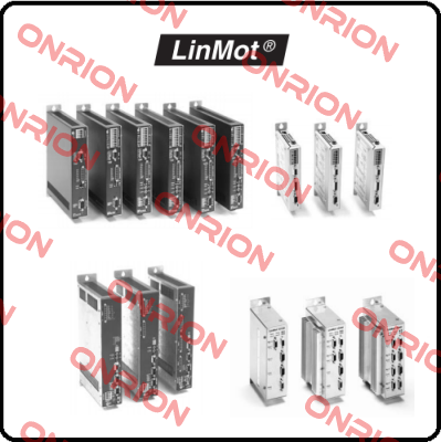 P/N: 0150-1865, Type: KS05-D/R-10 Linmot