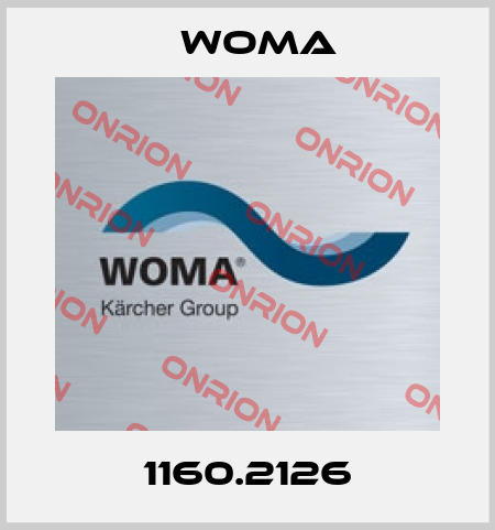 1160.2126 Woma