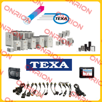 TEXDEK04BT0B1 Texa