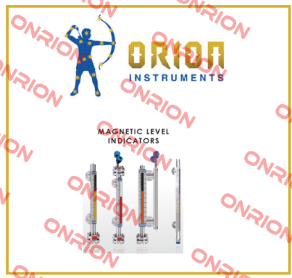 XF9Y-2800-075 Orion Instruments