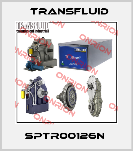 SPTR00126N  Transfluid