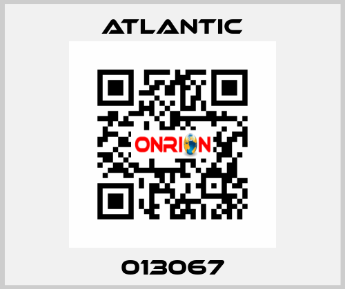 013067 Atlantic