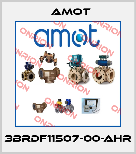 3BRDF11507-00-AHR Amot