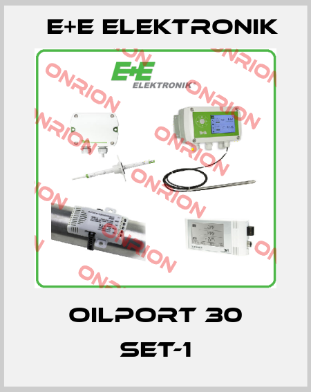 Oilport 30 Set-1 E+E Elektronik