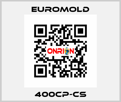  400CP-CS EUROMOLD