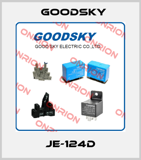JE-124D Goodsky