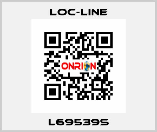 L69539S Loc-Line