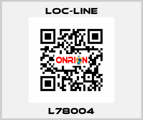 L78004 Loc-Line