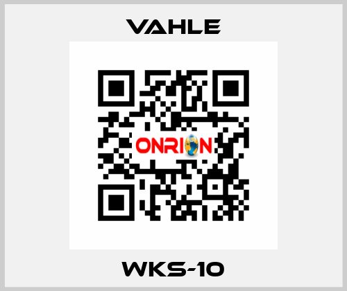 WKS-10 Vahle