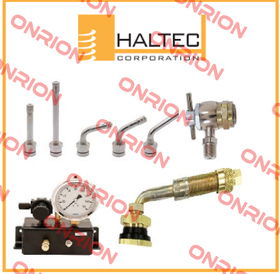 CH-350-LO Haltec Corporation