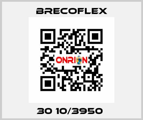 30 10/3950  Brecoflex