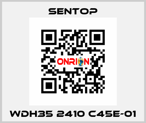 WDH35 2410 C45E-01 SENTOP