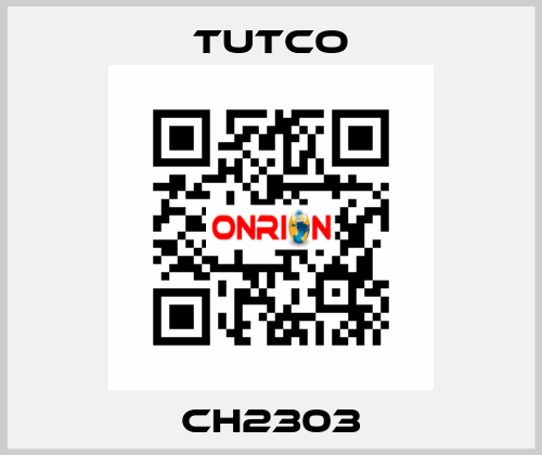 CH2303 TUTCO