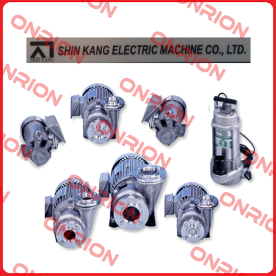 HR0104JH-A SHIN KANG ELECTRIC MACHINE