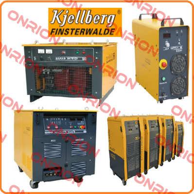 F2008L O2 60A OEM Kjellberg