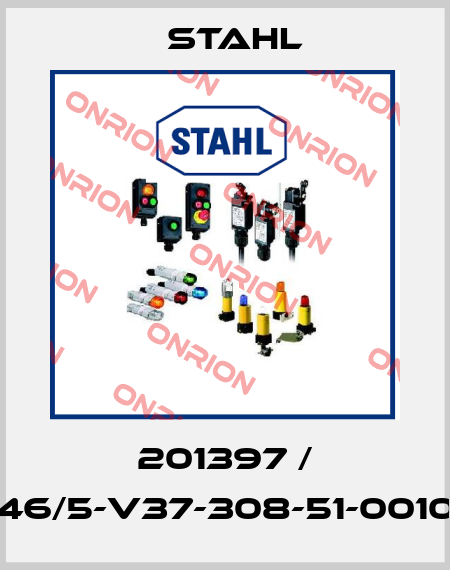 201397 / 8146/5-V37-308-51-0010-K Stahl