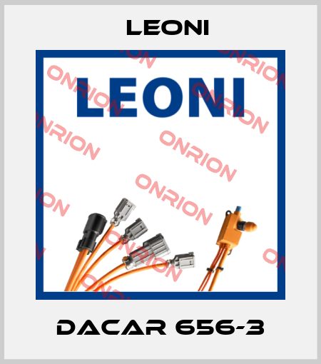 Dacar 656-3 Leoni