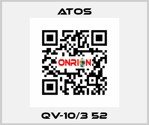 QV-10/3 52 Atos