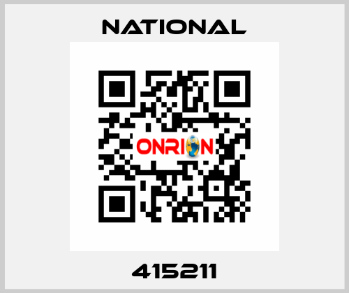 415211 National