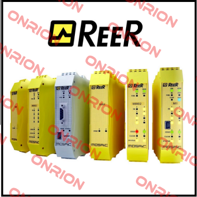 SP-R-13-609-30 Reer