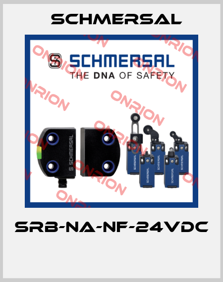 SRB-NA-NF-24VDC  Schmersal