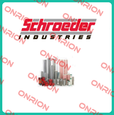 7627953 / SKB-1-SS20 Schroeder Industries