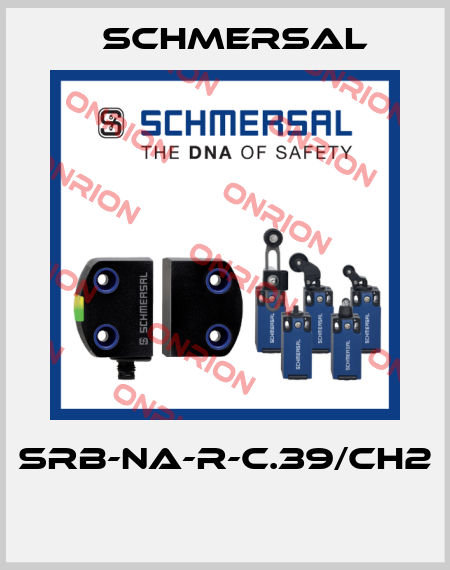 SRB-NA-R-C.39/CH2  Schmersal