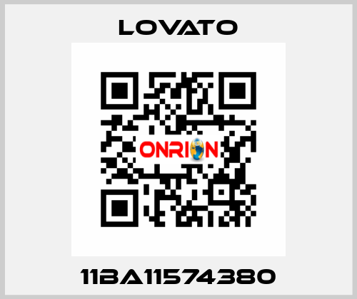 11BA11574380 Lovato