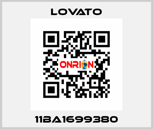 11BA1699380 Lovato