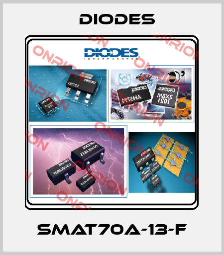 SMAT70A-13-F Diodes