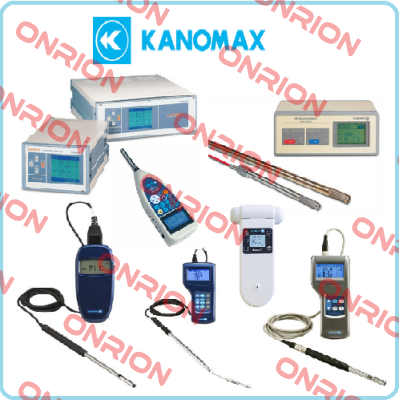 Model: 6813  KANOMAX