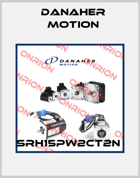 SRH15PW2CT2N  Danaher Motion