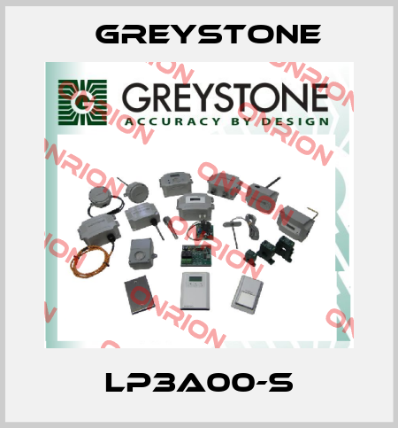 LP3A00-S Greystone