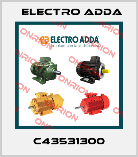 C43531300 Electro Adda