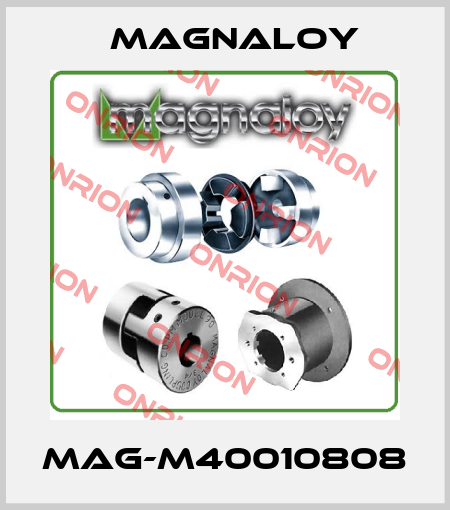 MAG-M40010808 Magnaloy