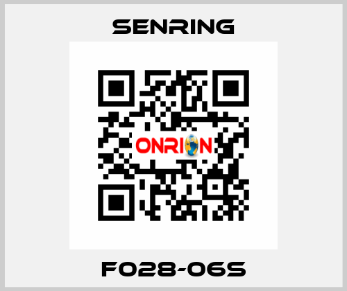  F028-06S SENRING