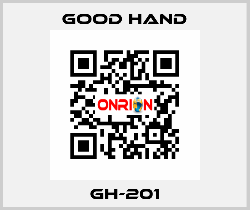 GH-201 Good Hand