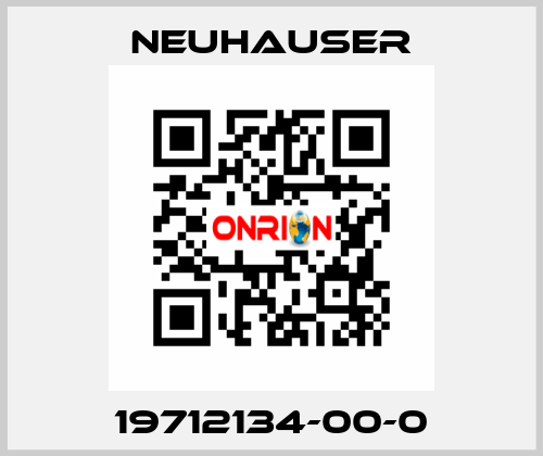 19712134-00-0 Neuhauser