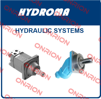 E311-18L O.M. (ASS 18L) HYDROMA