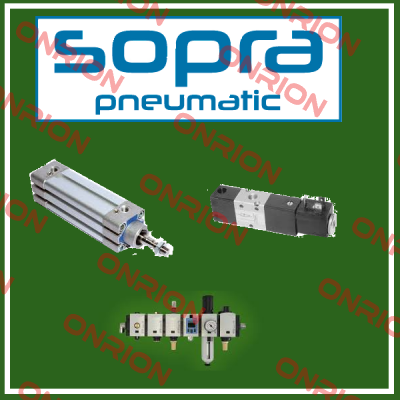 C.11S006+ Sopra-Pneumatic