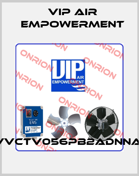VVCTV056PB2ADNNA1 VIP AIR EMPOWERMENT
