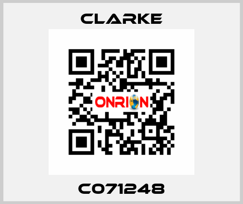 C071248 Clarke