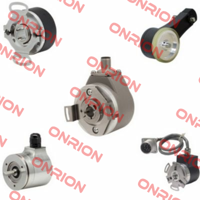 297404 Type: 755/HV ( PPR : 200) British Encoder