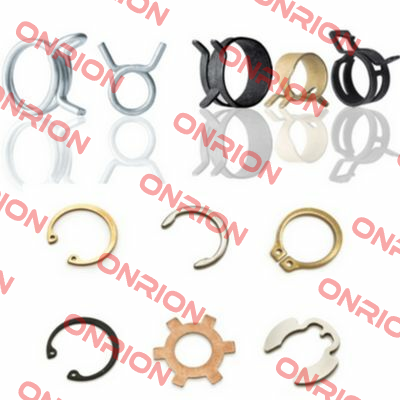 DHO-240ST OIL Rotor Clip