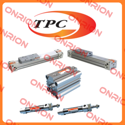 TCDA2LN40-50+50-XC10 TPC